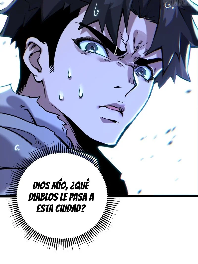 Utopía Defectuosa Capitulo 0 página 25