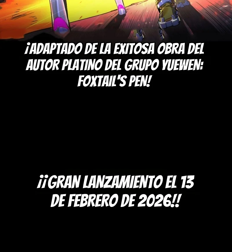 Utopía Defectuosa Capitulo 0 página 31