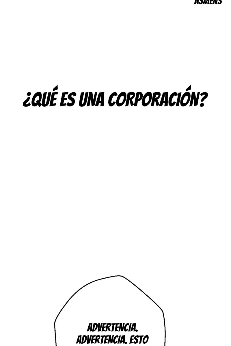 Utopía Defectuosa Capitulo 0 página 5