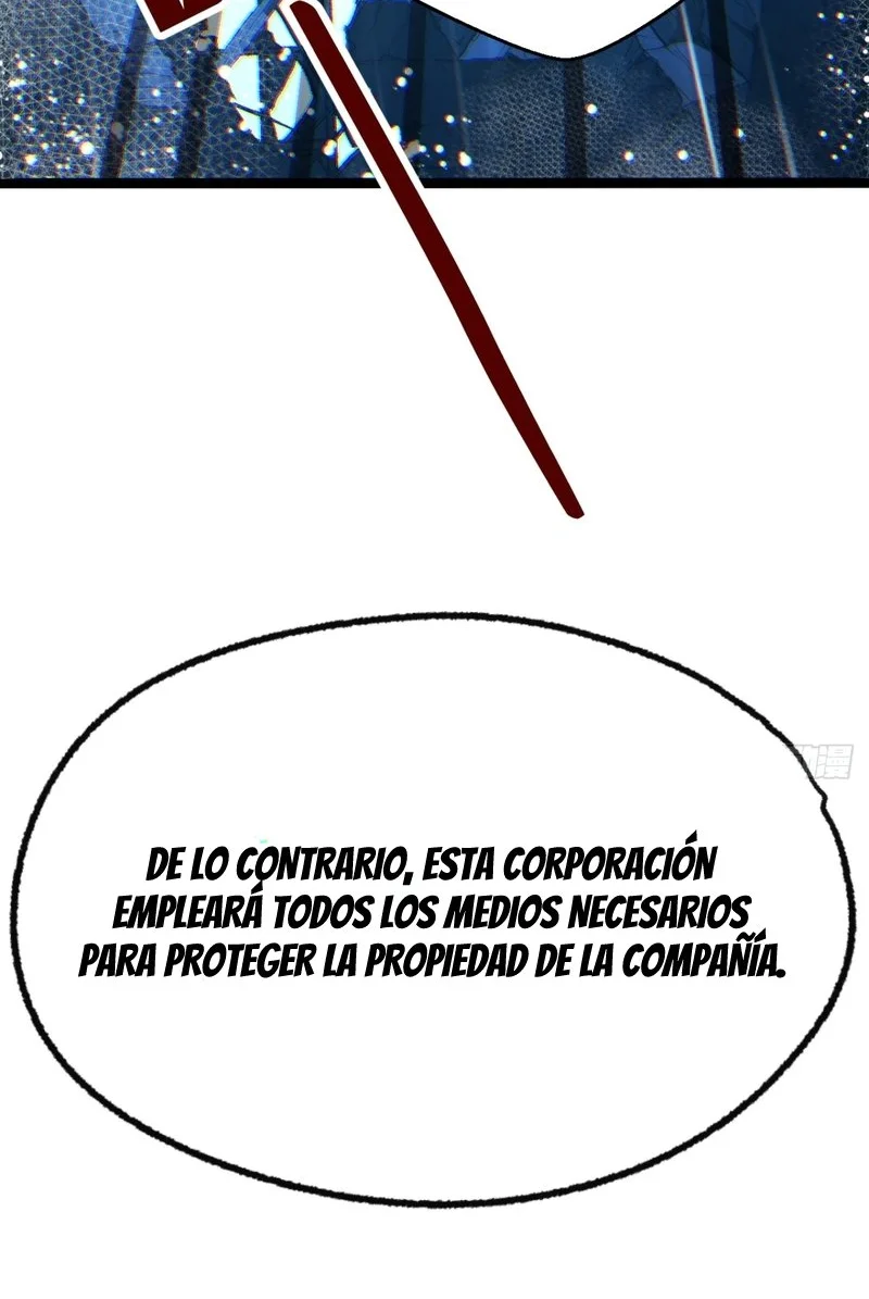 Utopía Defectuosa Capitulo 0 página 8