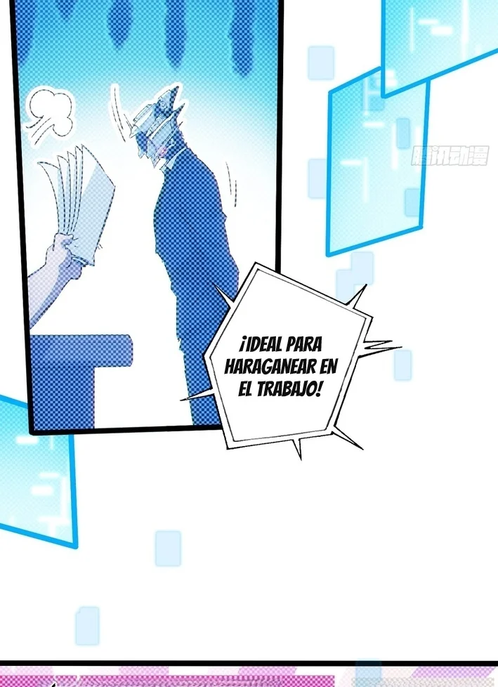 Utopía Defectuosa Capitulo 1 página 113
