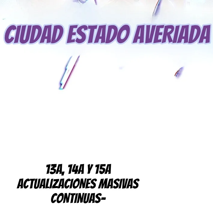 Utopía Defectuosa Capitulo 1 página 120