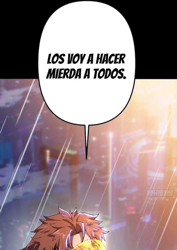 Utopía Defectuosa Capitulo 1 página 14