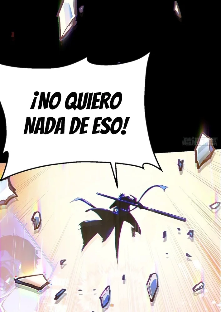 Utopía Defectuosa Capitulo 1 página 35