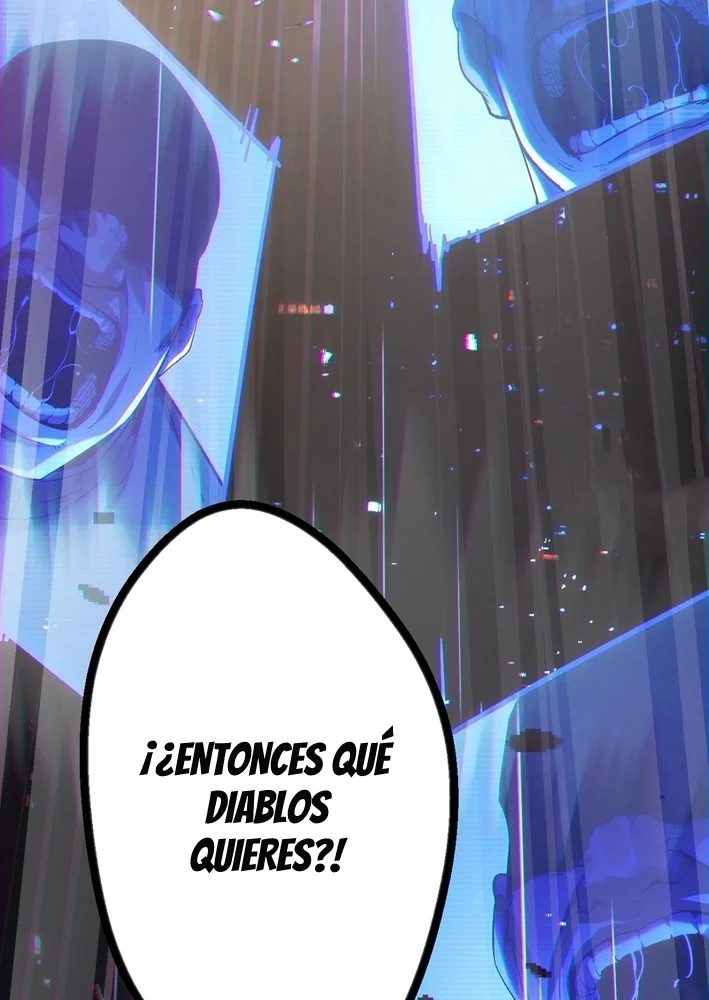 Utopía Defectuosa Capitulo 1 página 37