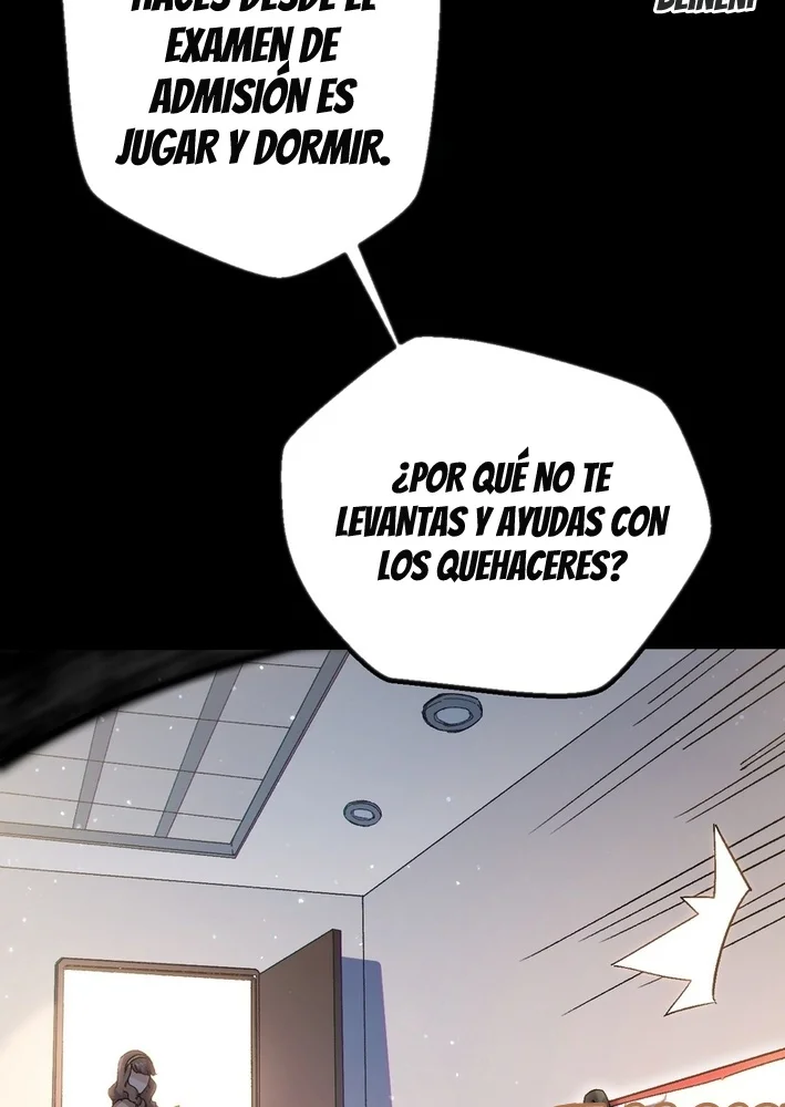 Utopía Defectuosa Capitulo 1 página 59