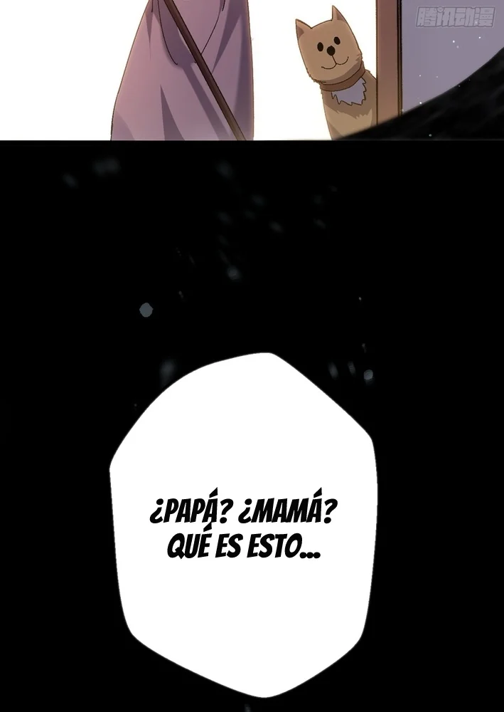 Utopía Defectuosa Capitulo 1 página 61