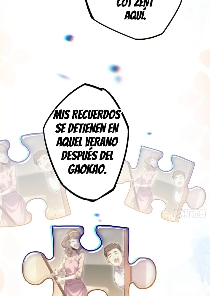 Utopía Defectuosa Capitulo 1 página 76