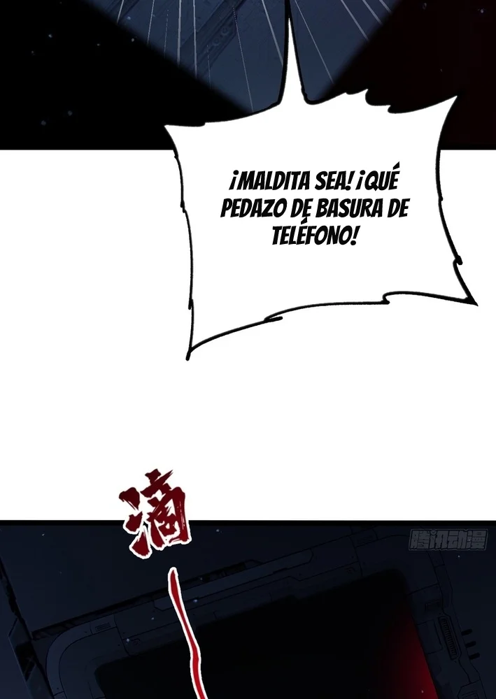 Utopía Defectuosa Capitulo 1 página 80