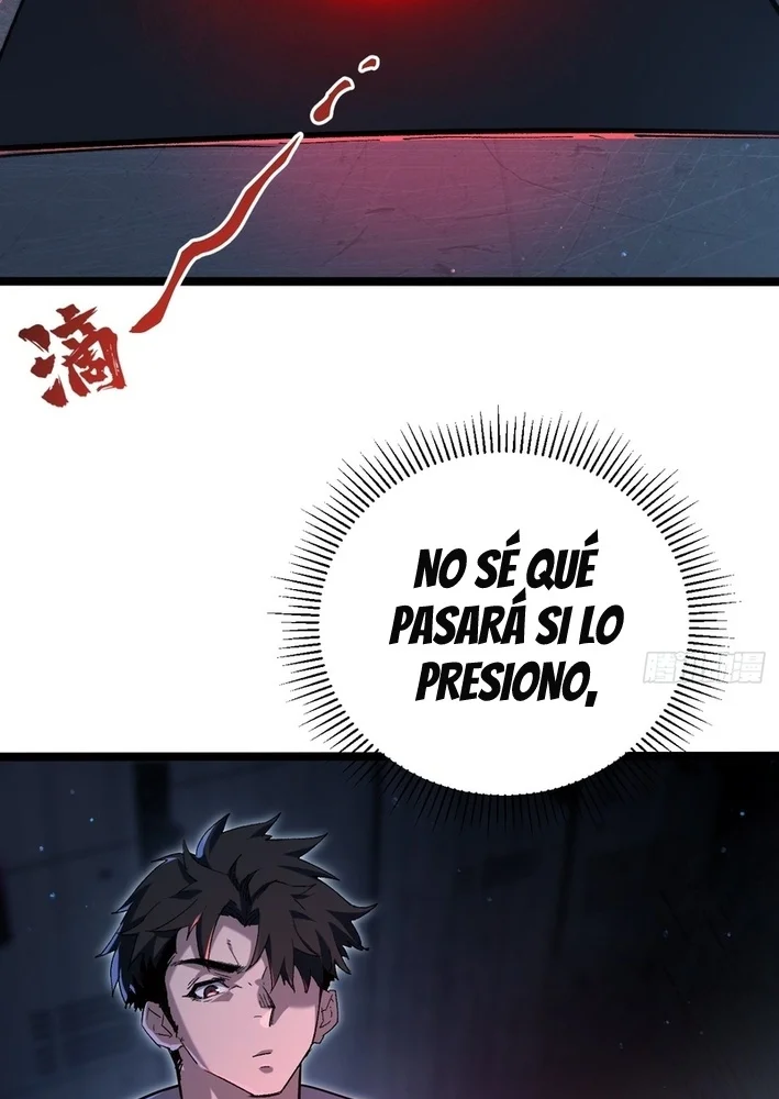 Utopía Defectuosa Capitulo 1 página 87