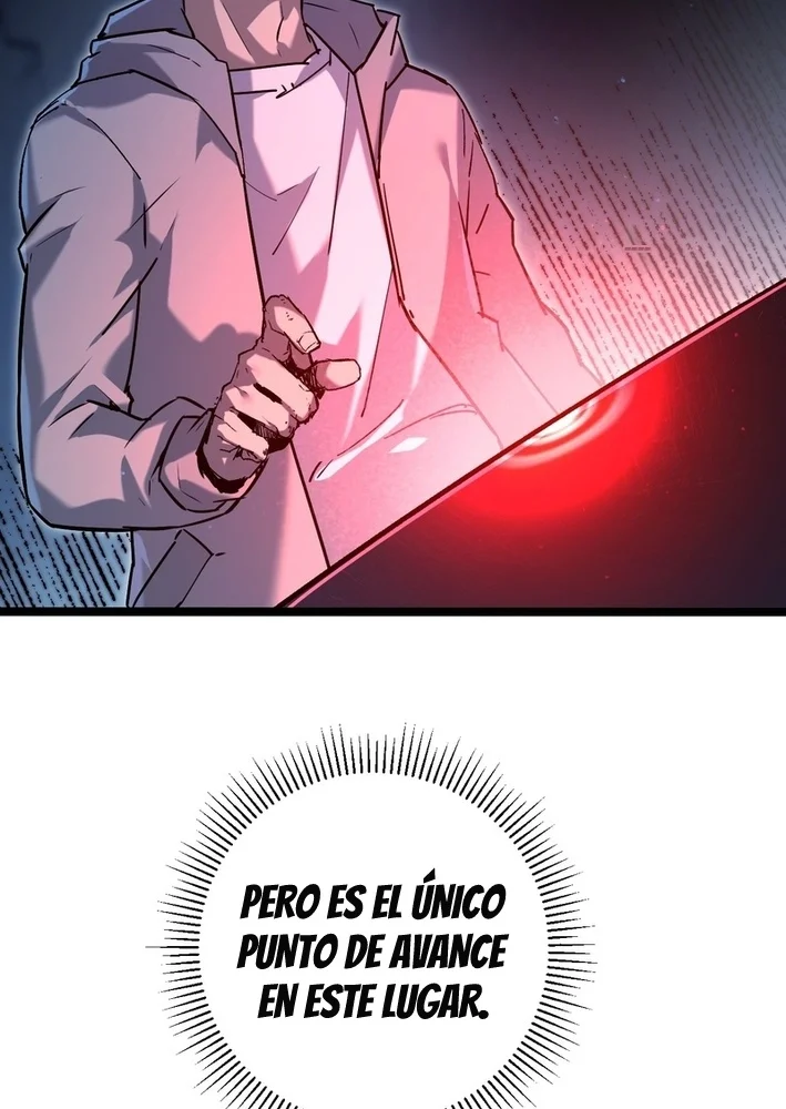Utopía Defectuosa Capitulo 1 página 88