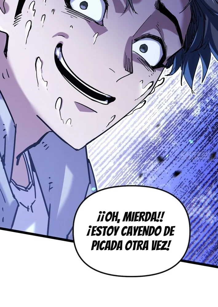 Utopía Defectuosa Capitulo 1 página 99
