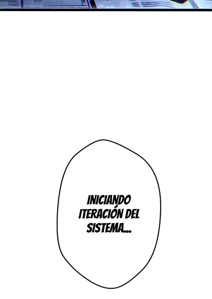 Utopía Defectuosa Capitulo 2 página 13