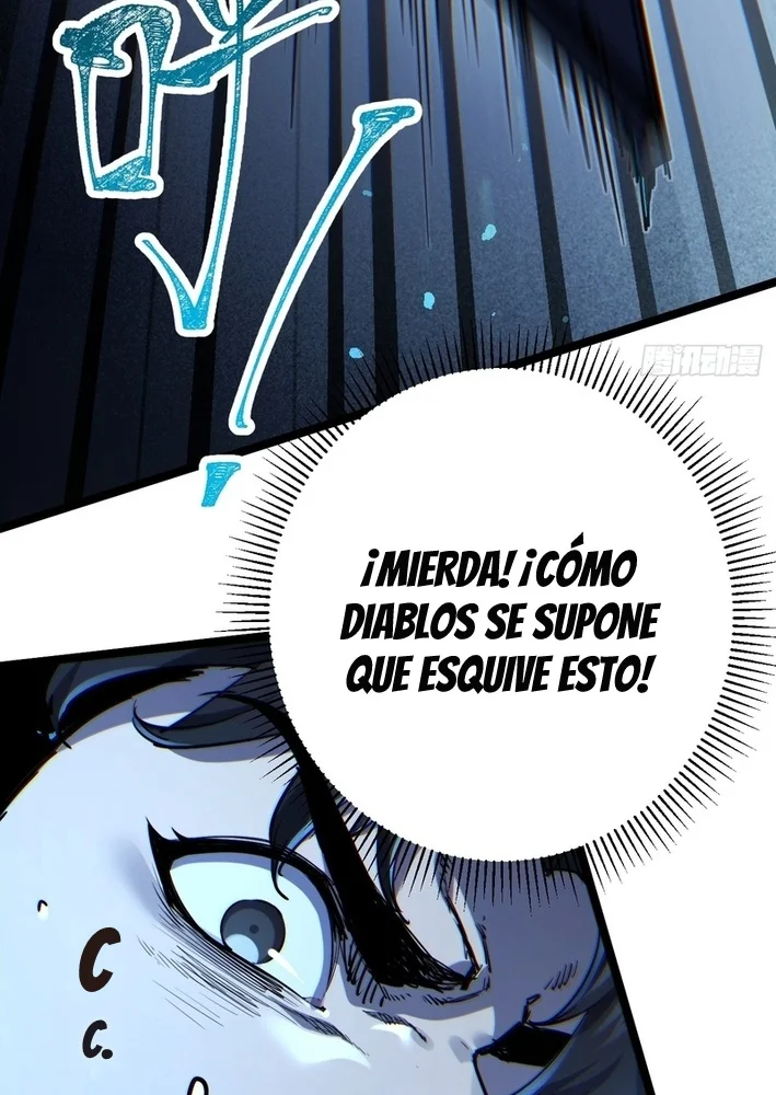 Utopía Defectuosa Capitulo 2 página 19