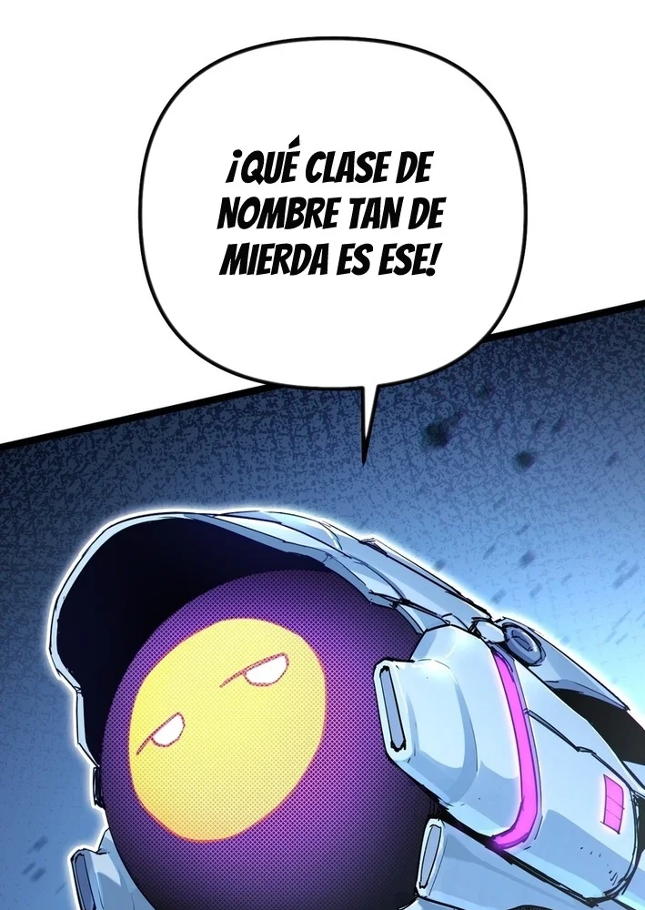 Utopía Defectuosa Capitulo 2 página 26