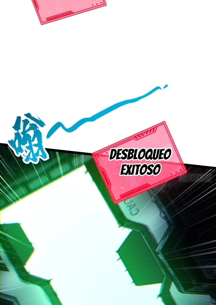 Utopía Defectuosa Capitulo 2 página 59