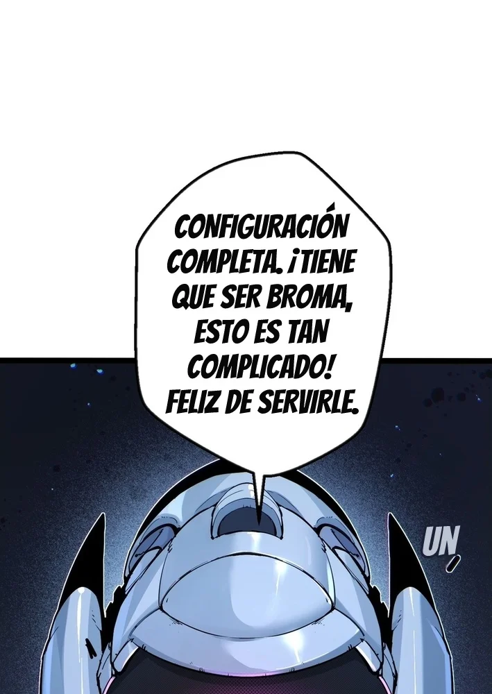 Utopía Defectuosa Capitulo 2 página 8
