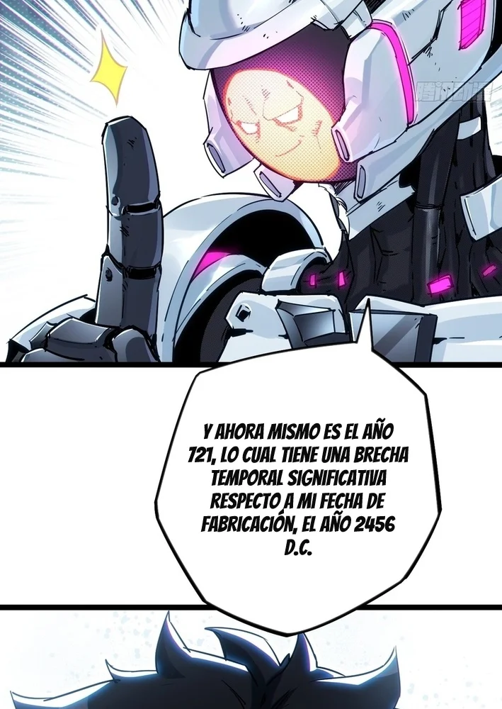Utopía Defectuosa Capitulo 2 página 89