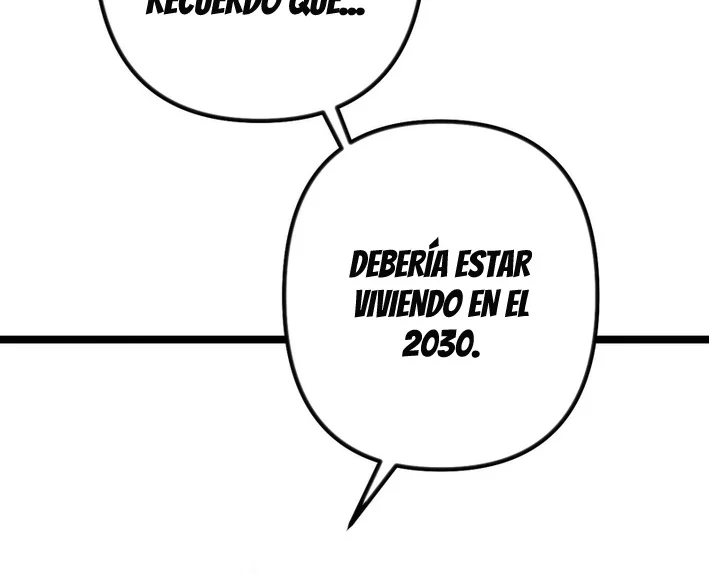 Utopía Defectuosa Capitulo 2 página 92