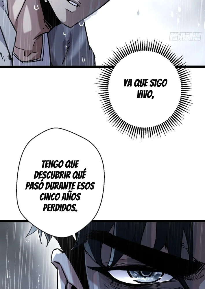 Utopía Defectuosa Capitulo 3 página 23