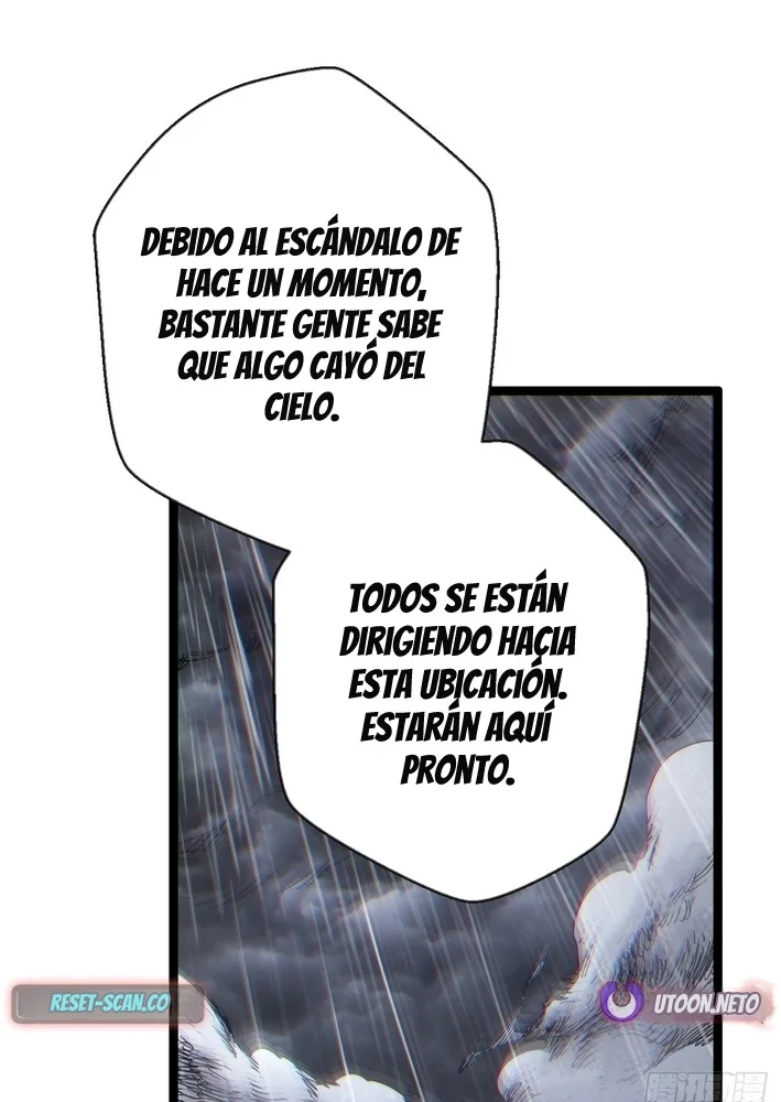 Utopía Defectuosa Capitulo 3 página 31