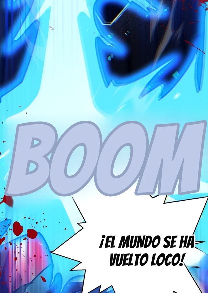 Utopía Defectuosa Capitulo 3 página 42