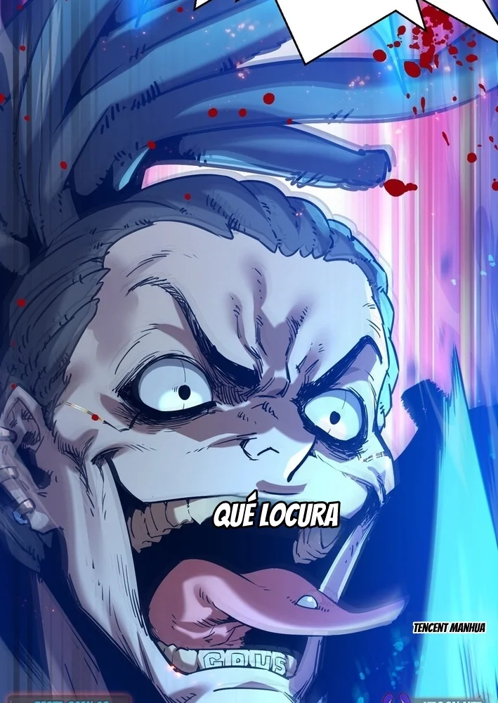 Utopía Defectuosa Capitulo 3 página 43