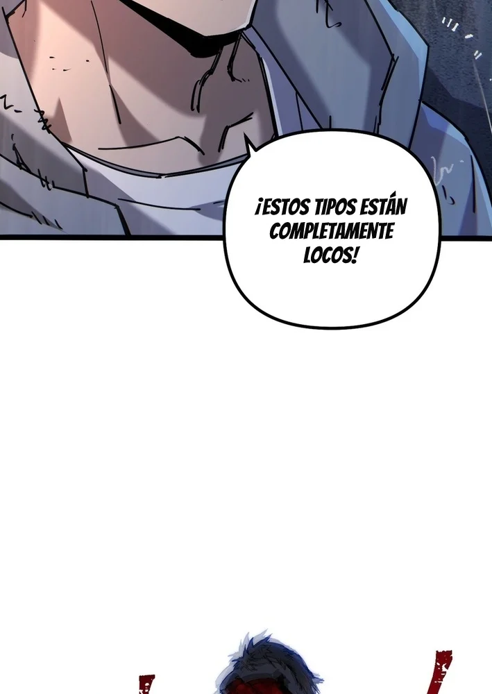 Utopía Defectuosa Capitulo 3 página 48