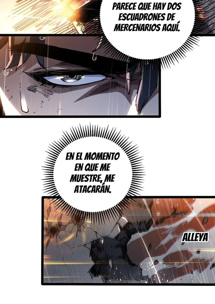 Utopía Defectuosa Capitulo 3 página 54
