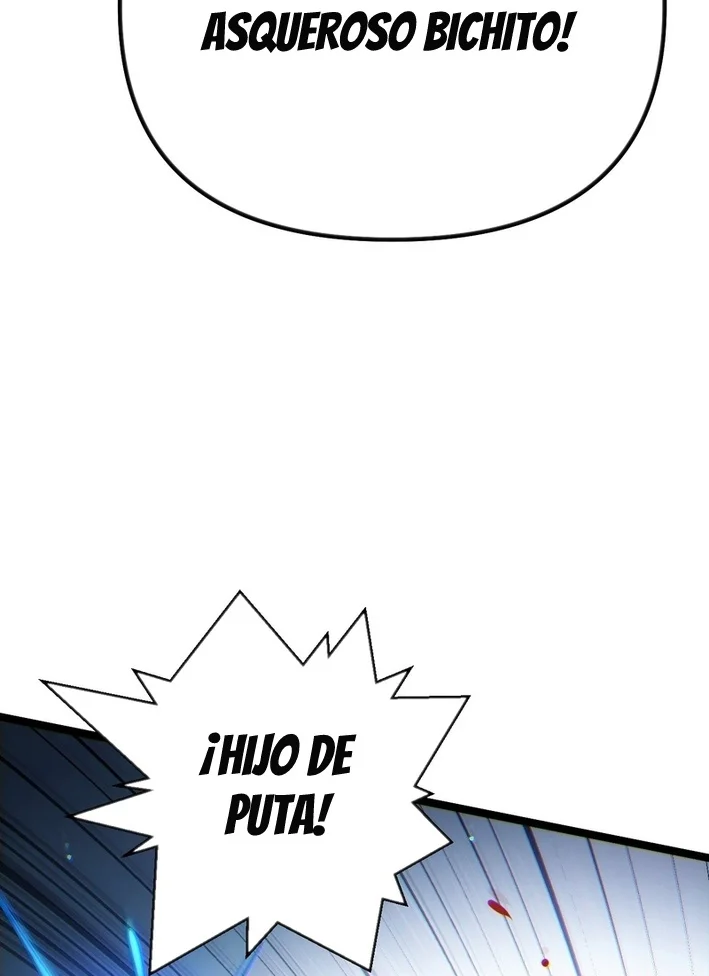 Utopía Defectuosa Capitulo 3 página 72