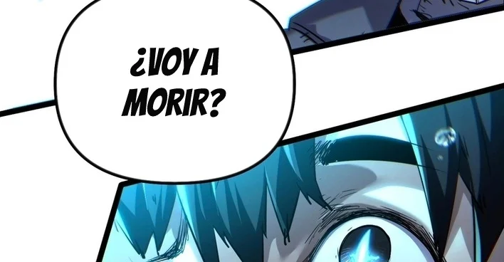Utopía Defectuosa Capitulo 3 página 78