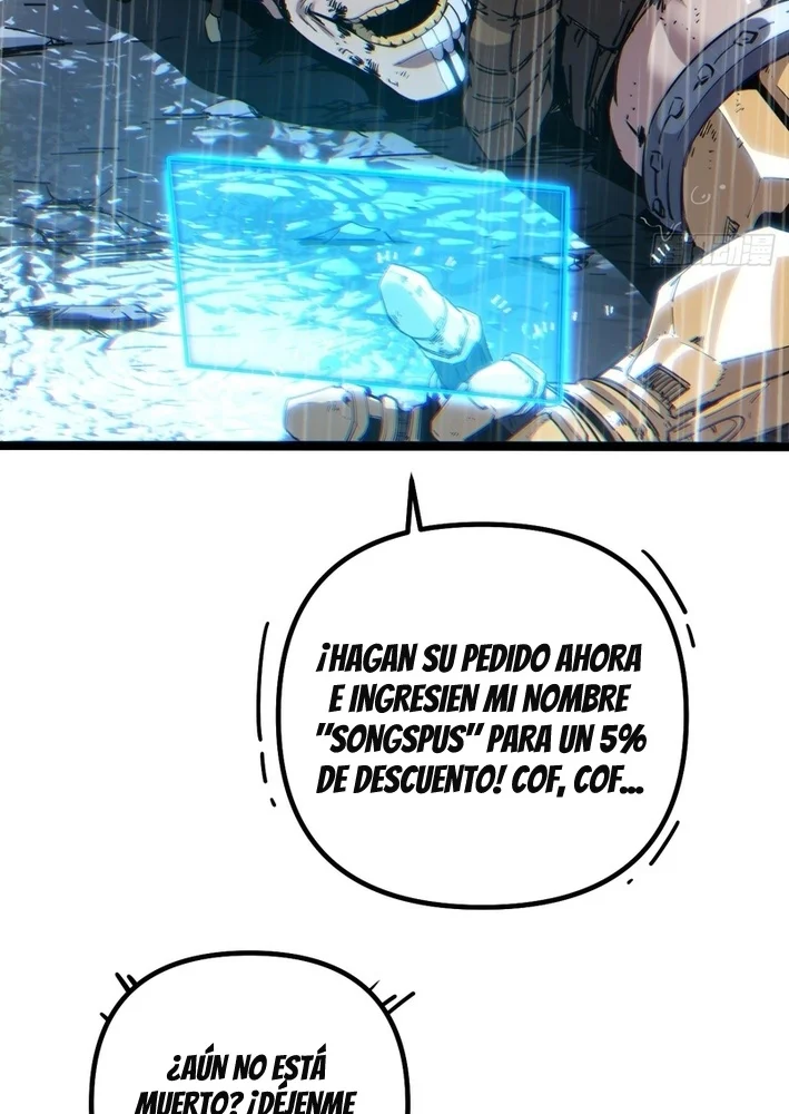 Utopía Defectuosa Capitulo 4 página 39