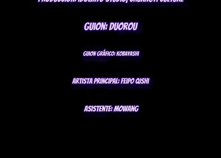 Utopía Defectuosa Capitulo 4 página 4