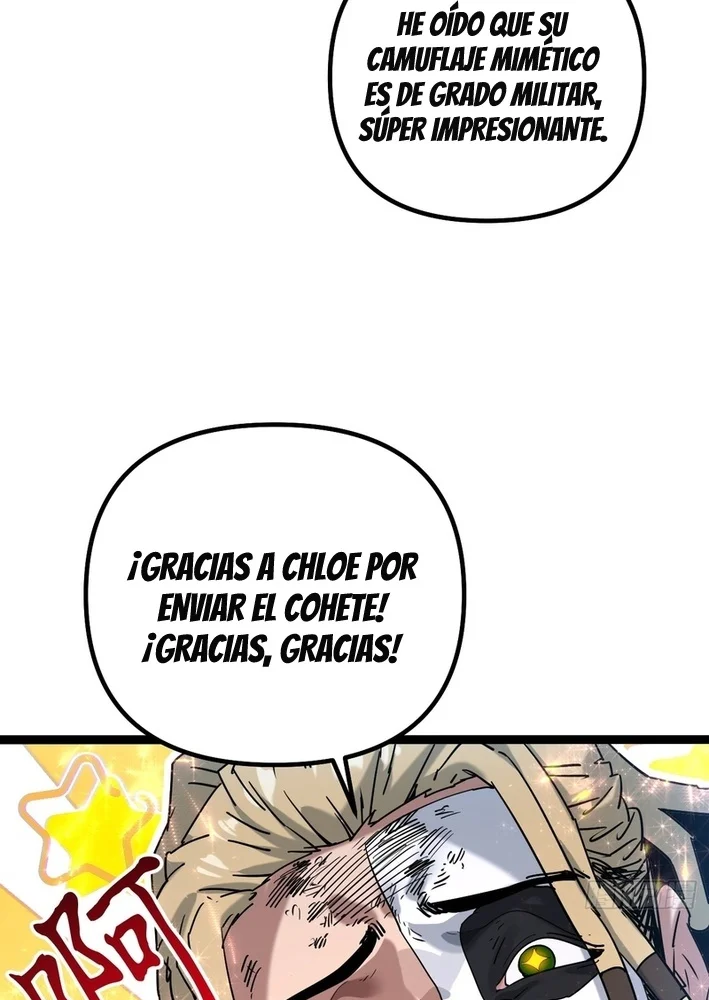 Utopía Defectuosa Capitulo 4 página 52