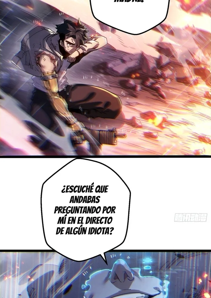 Utopía Defectuosa Capitulo 4 página 59