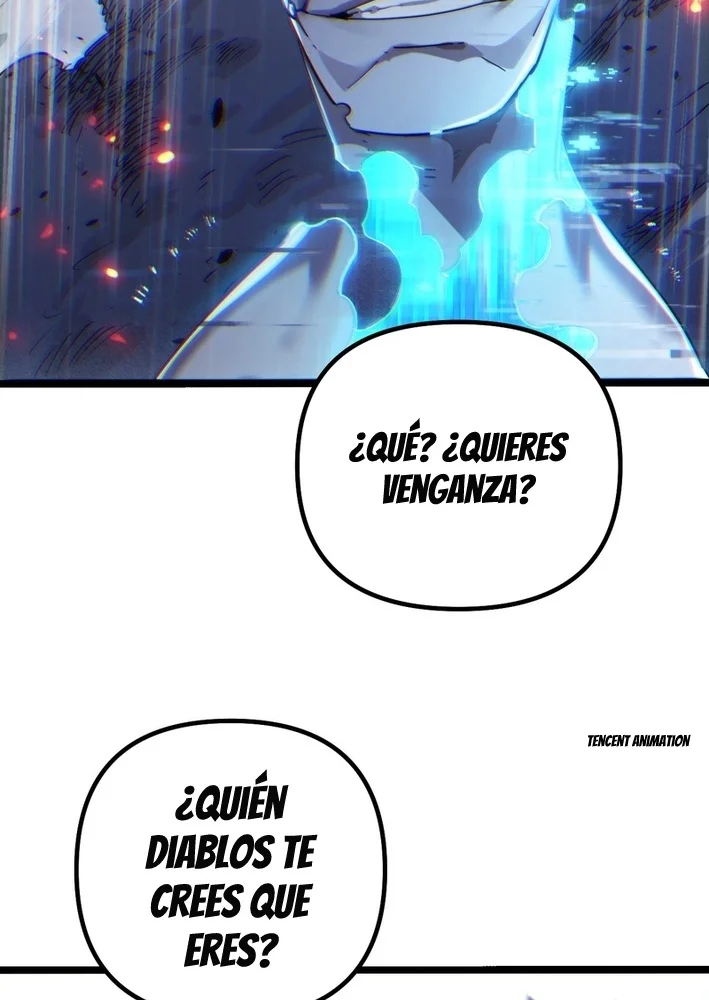 Utopía Defectuosa Capitulo 4 página 60