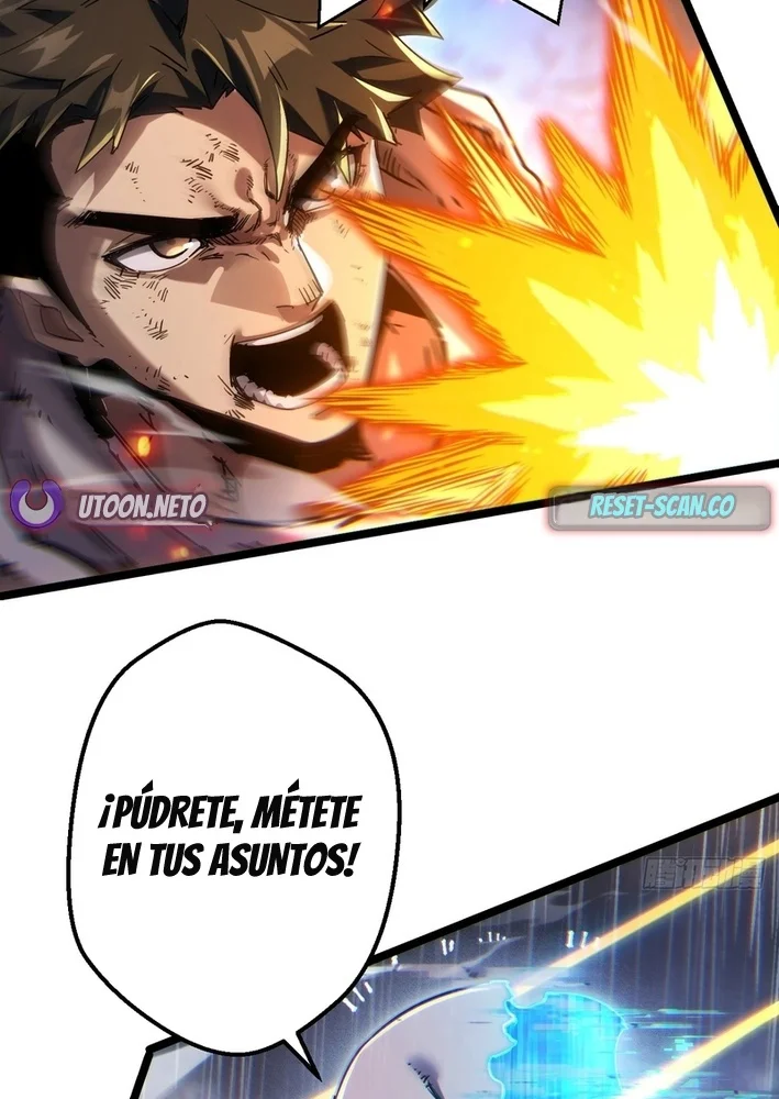 Utopía Defectuosa Capitulo 4 página 64