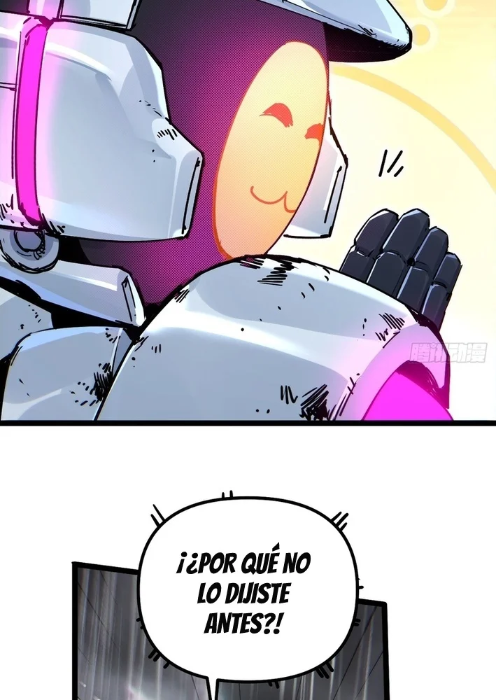 Utopía Defectuosa Capitulo 4 página 81