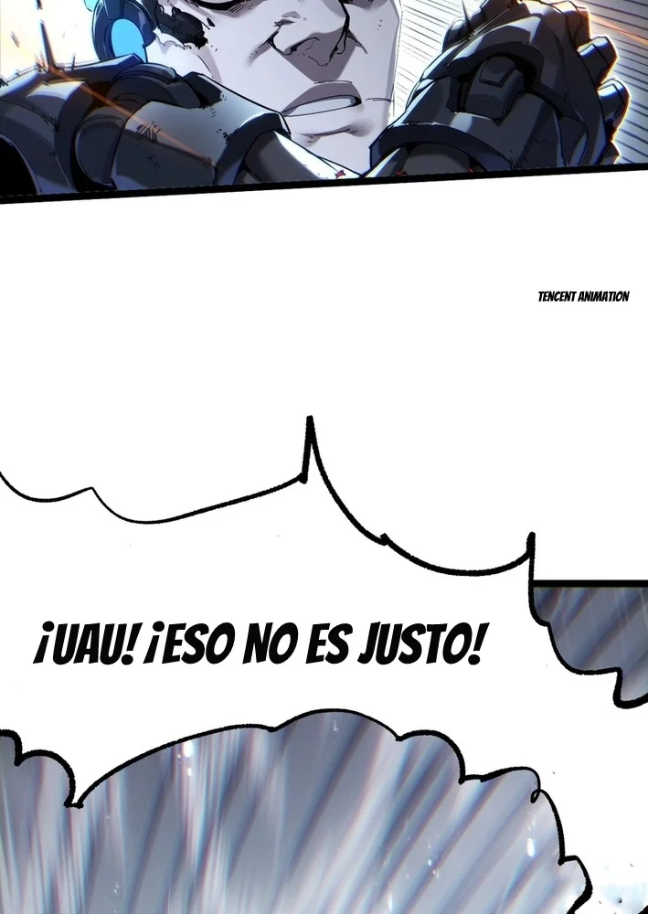 Utopía Defectuosa Capitulo 4 página 87