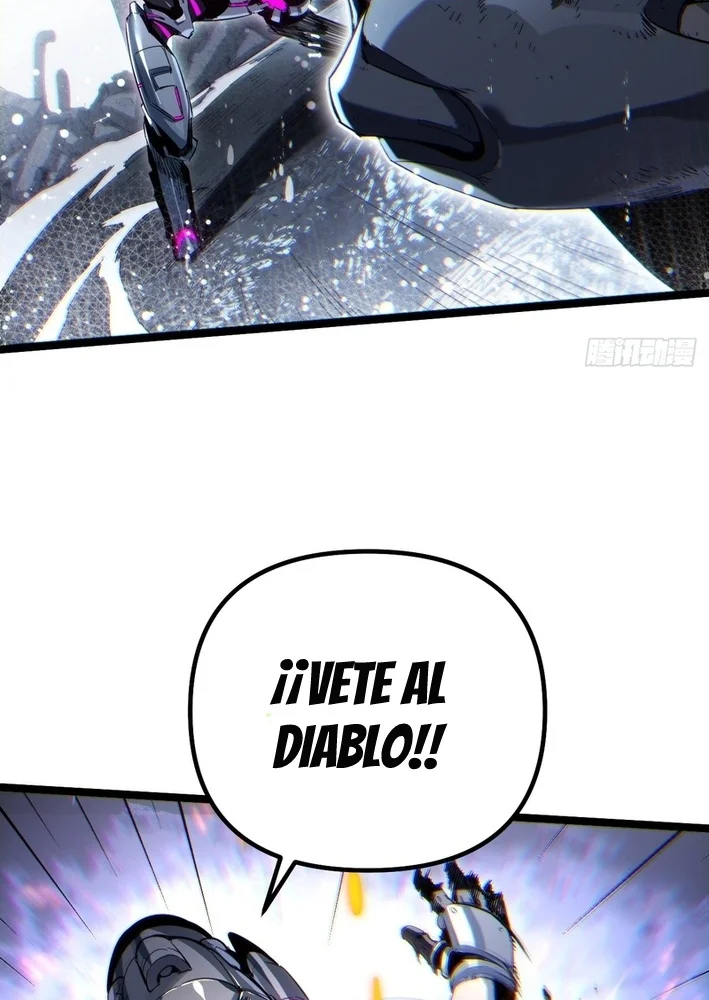 Utopía Defectuosa Capitulo 4 página 89