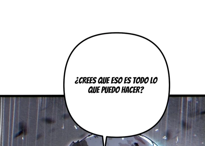 Utopía Defectuosa Capitulo 5 página 1