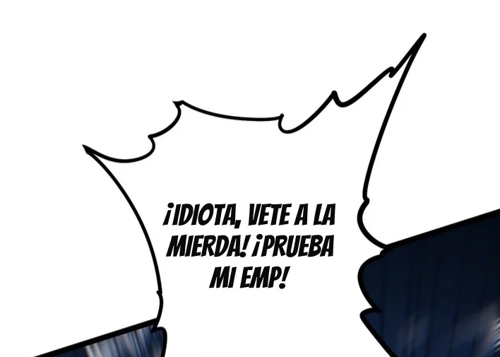 Utopía Defectuosa Capitulo 5 página 4