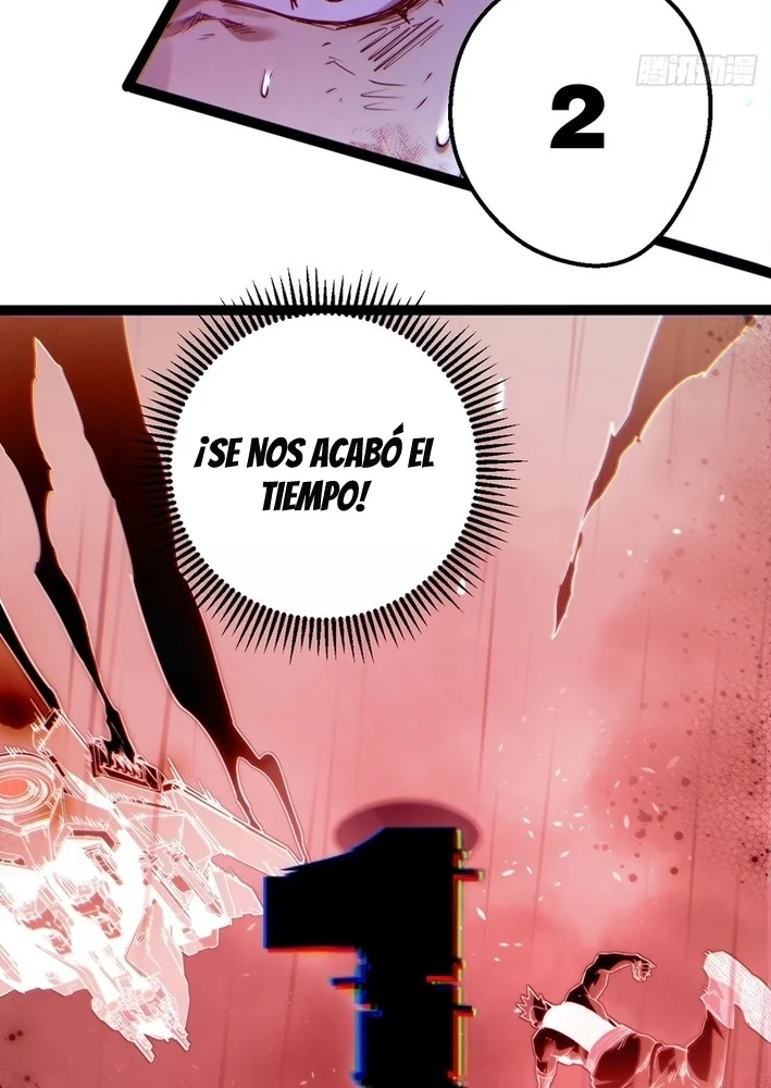 Utopía Defectuosa Capitulo 5 página 55