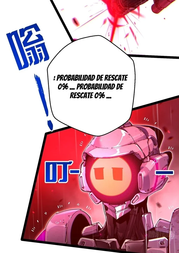 Utopía Defectuosa Capitulo 5 página 63
