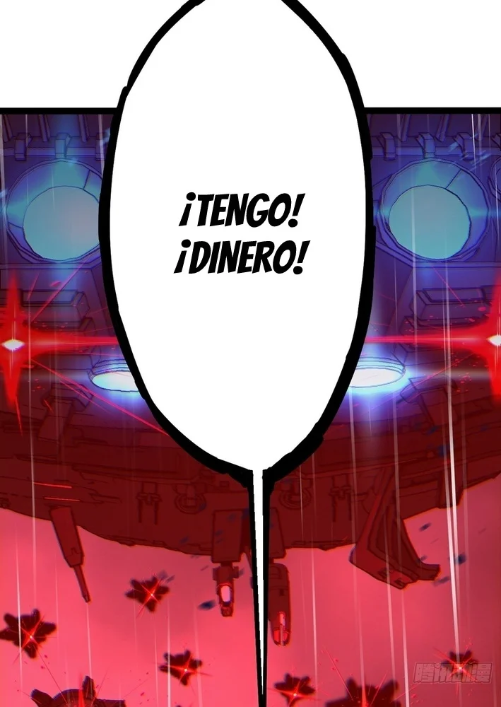 Utopía Defectuosa Capitulo 5 página 65