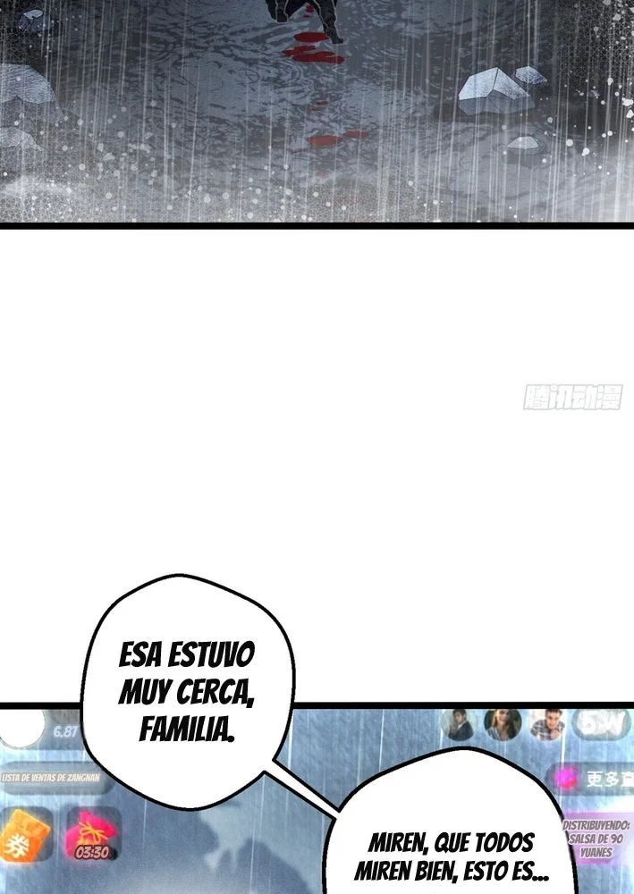Utopía Defectuosa Capitulo 5 página 85