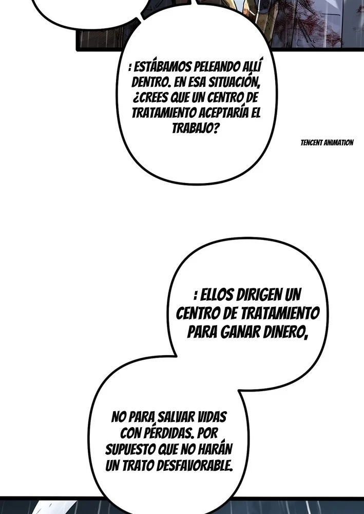 Utopía Defectuosa Capitulo 5 página 88