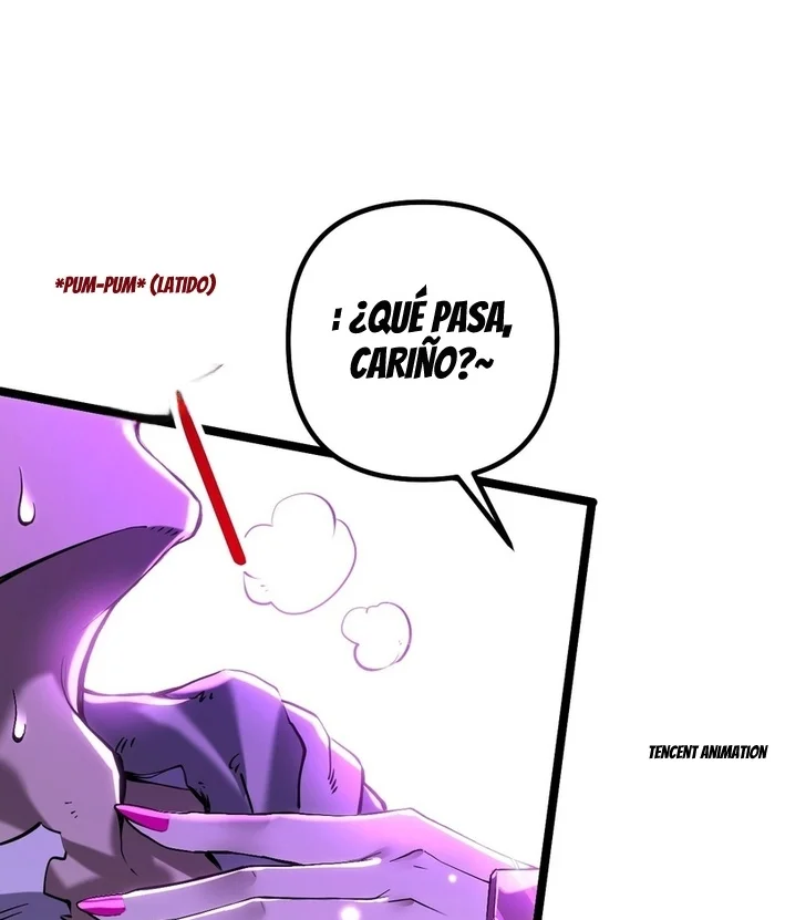 Utopía Defectuosa Capitulo 5 página 92