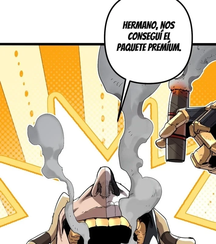 Utopía Defectuosa Capitulo 6 página 12