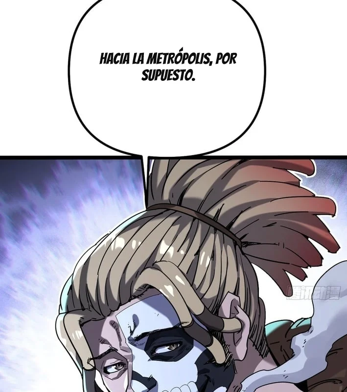 Utopía Defectuosa Capitulo 6 página 15